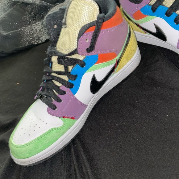 Jordan - Picture 3 of 7